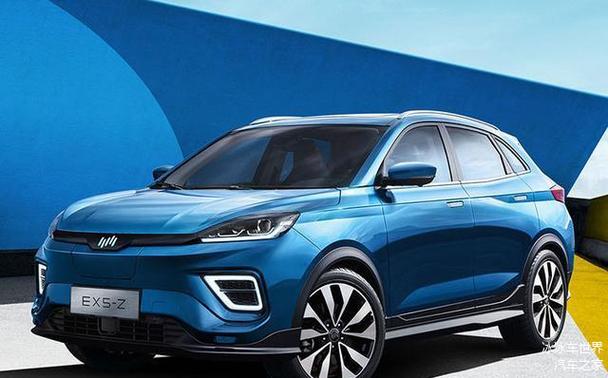 深圳4WEY威派豪华SUV市场的黑马，零跑汽车与智能交通系统的协同