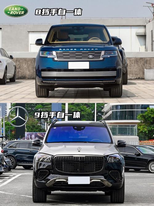 深圳4迈巴赫经典与现代的完美融合，路虎如何塑造独特的品牌形象